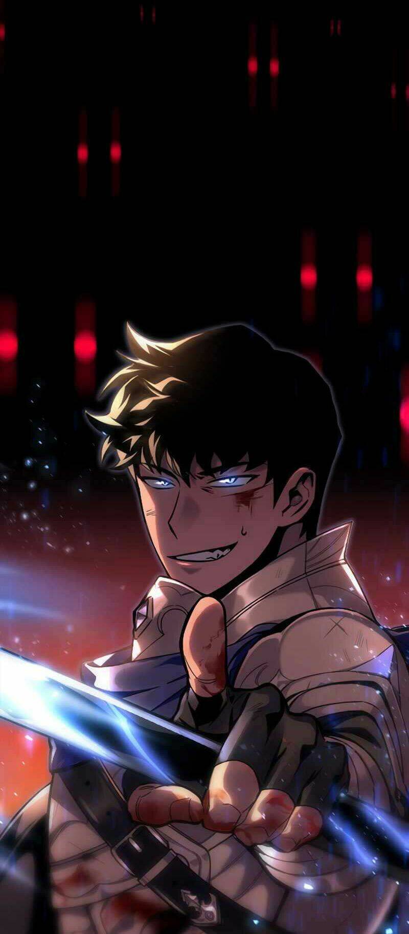 Cuộc Chiến Siêu Nhân Chapter 1 - Trang 2