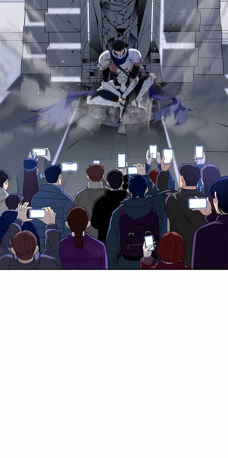 Cuộc Chiến Siêu Nhân Chapter 1 - Trang 2