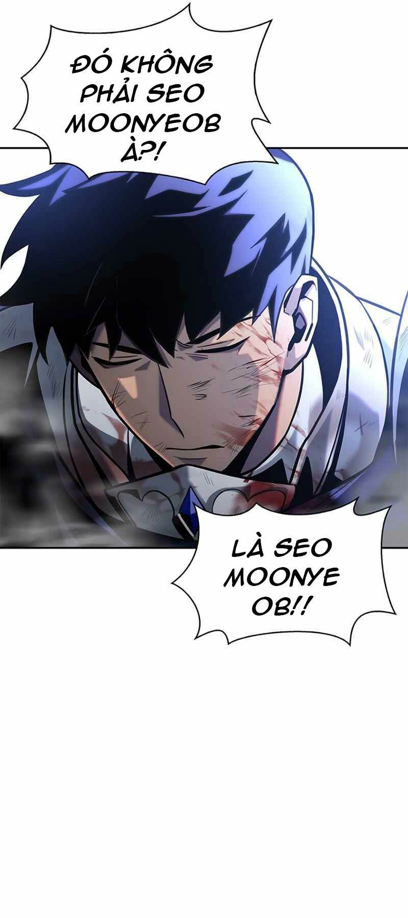 Cuộc Chiến Siêu Nhân Chapter 1 - Trang 2