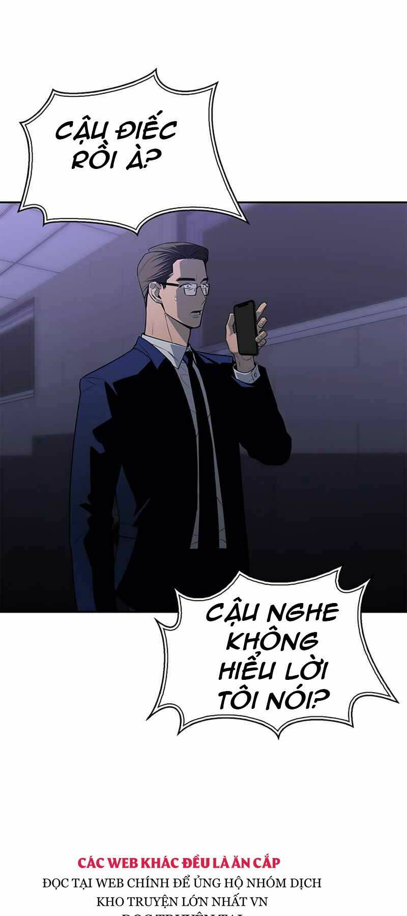 Cuộc Chiến Siêu Nhân Chapter 1 - Trang 2