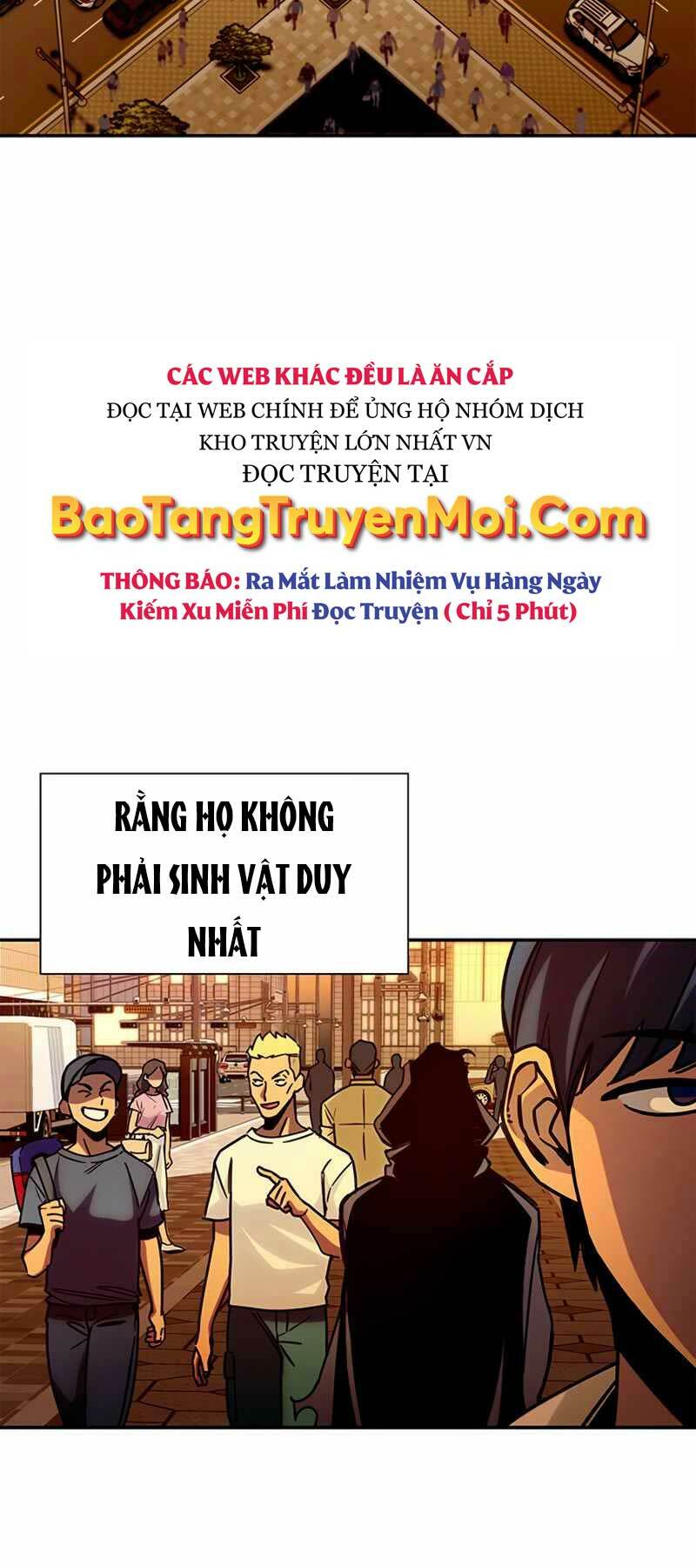 Cuộc Chiến Siêu Nhân Chapter 1 - Trang 2