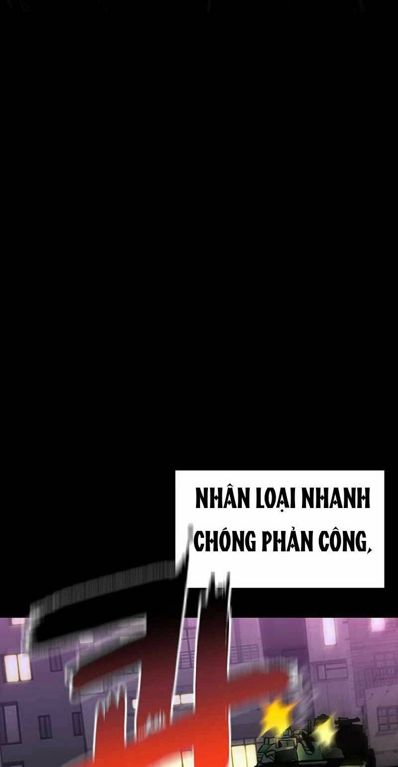 Cuộc Chiến Siêu Nhân Chapter 1 - Trang 2