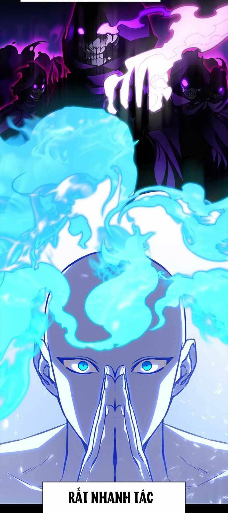 Cuộc Chiến Siêu Nhân Chapter 1 - Trang 2