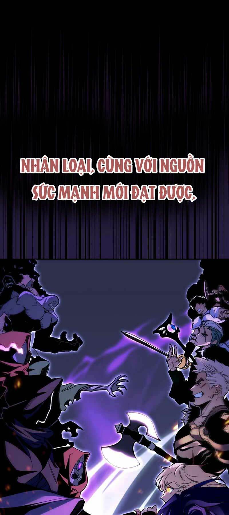 Cuộc Chiến Siêu Nhân Chapter 1 - Trang 2