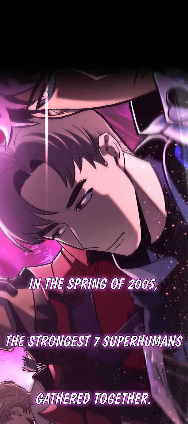 Cuộc Chiến Siêu Nhân Chapter 1 - Trang 2