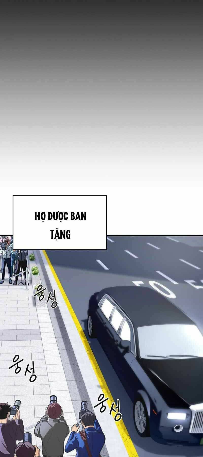 Cuộc Chiến Siêu Nhân Chapter 1 - Trang 2