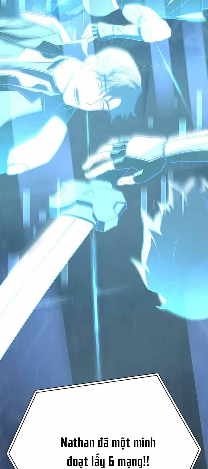 Cuộc Chiến Siêu Nhân Chapter 1 - Trang 2