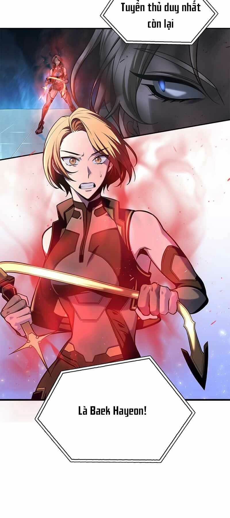 Cuộc Chiến Siêu Nhân Chapter 1 - Trang 2
