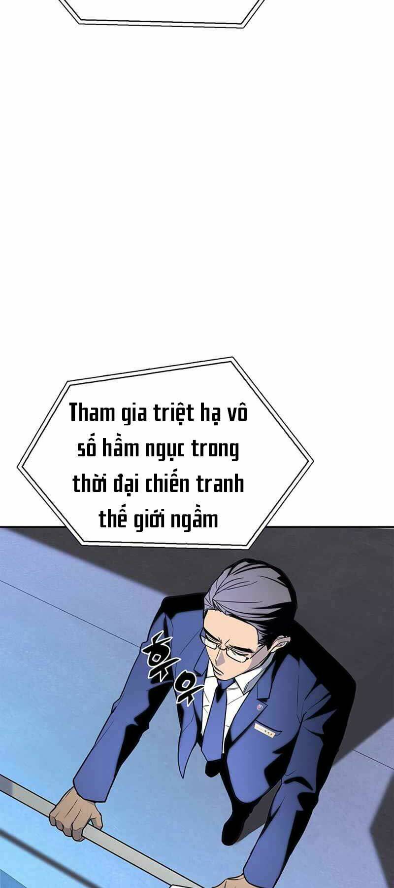 Cuộc Chiến Siêu Nhân Chapter 1 - Trang 2