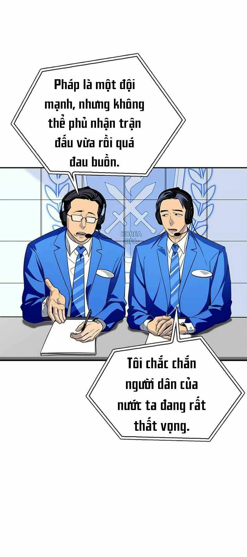 Cuộc Chiến Siêu Nhân Chapter 1 - Trang 2