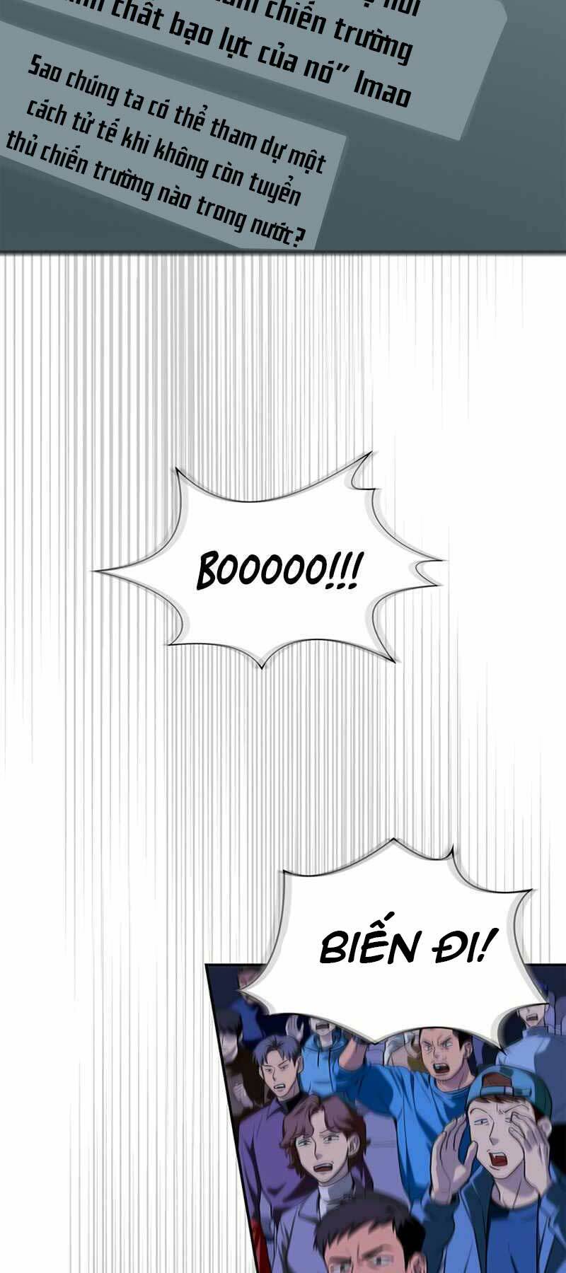 Cuộc Chiến Siêu Nhân Chapter 1 - Trang 2