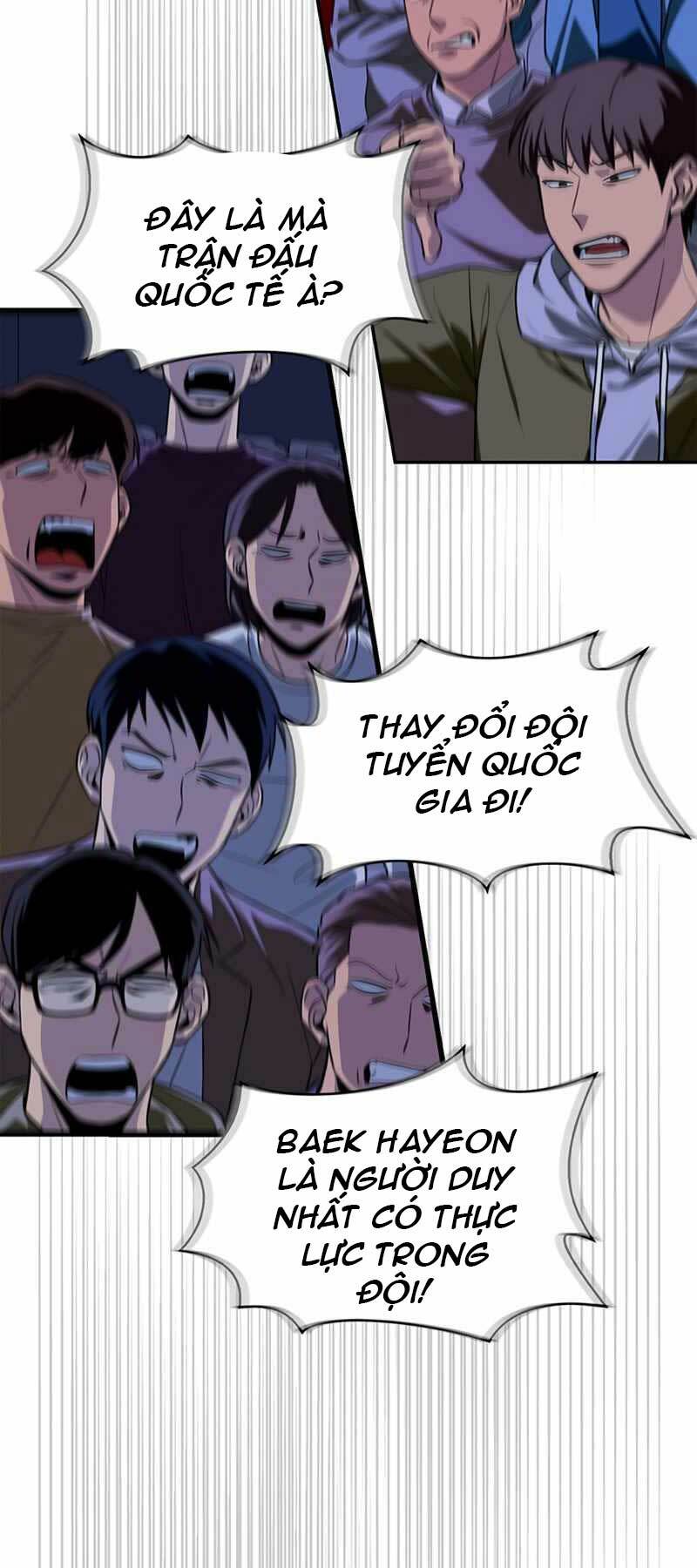 Cuộc Chiến Siêu Nhân Chapter 1 - Trang 2