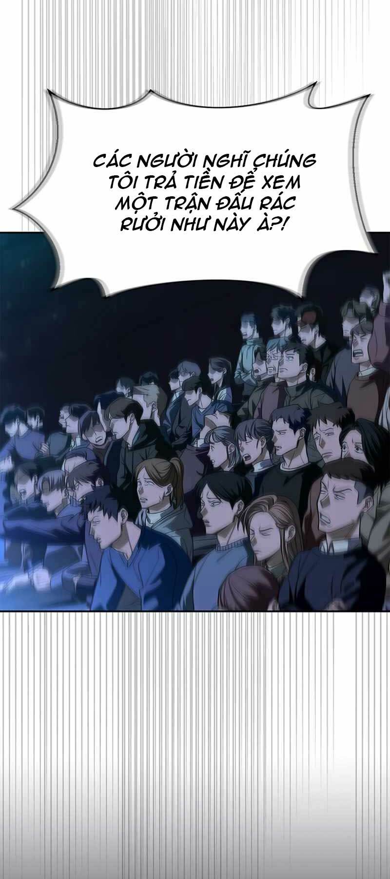 Cuộc Chiến Siêu Nhân Chapter 1 - Trang 2