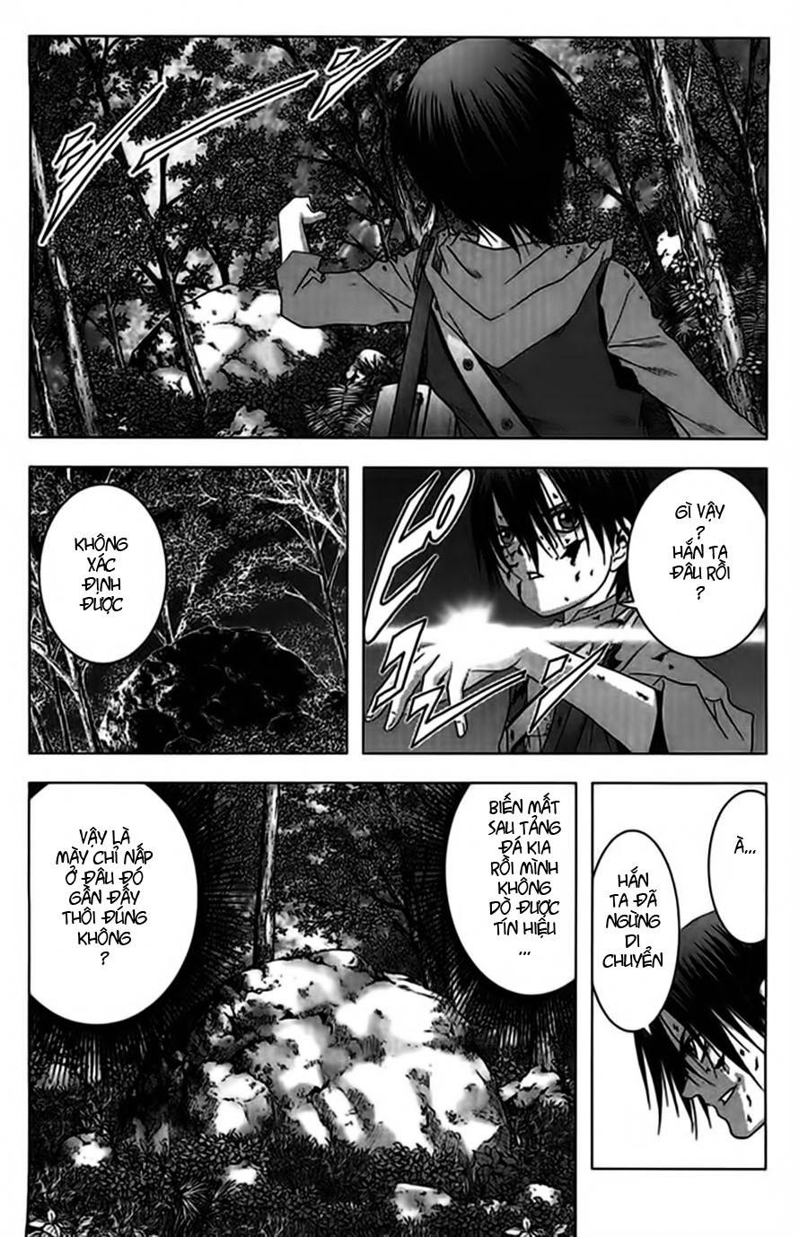 Cuộc Chiến Sinh Tồn Chapter 12 - Trang 2