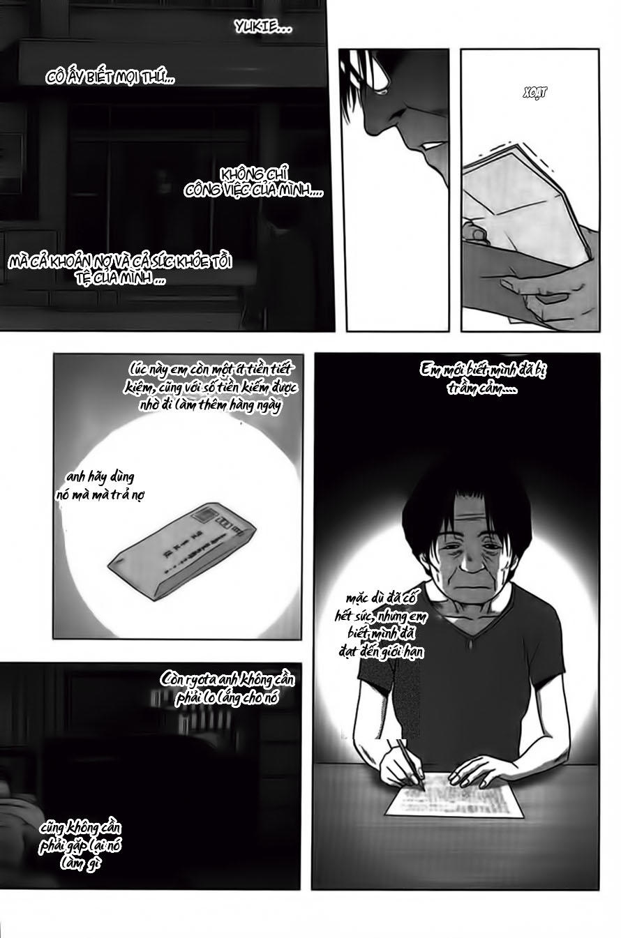 Cuộc Chiến Sinh Tồn Chapter 13 - Trang 2