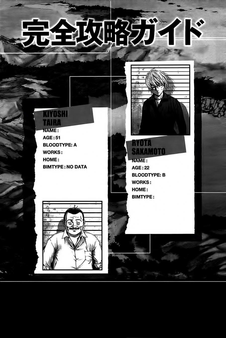 Cuộc Chiến Sinh Tồn Chapter 15 - Trang 2