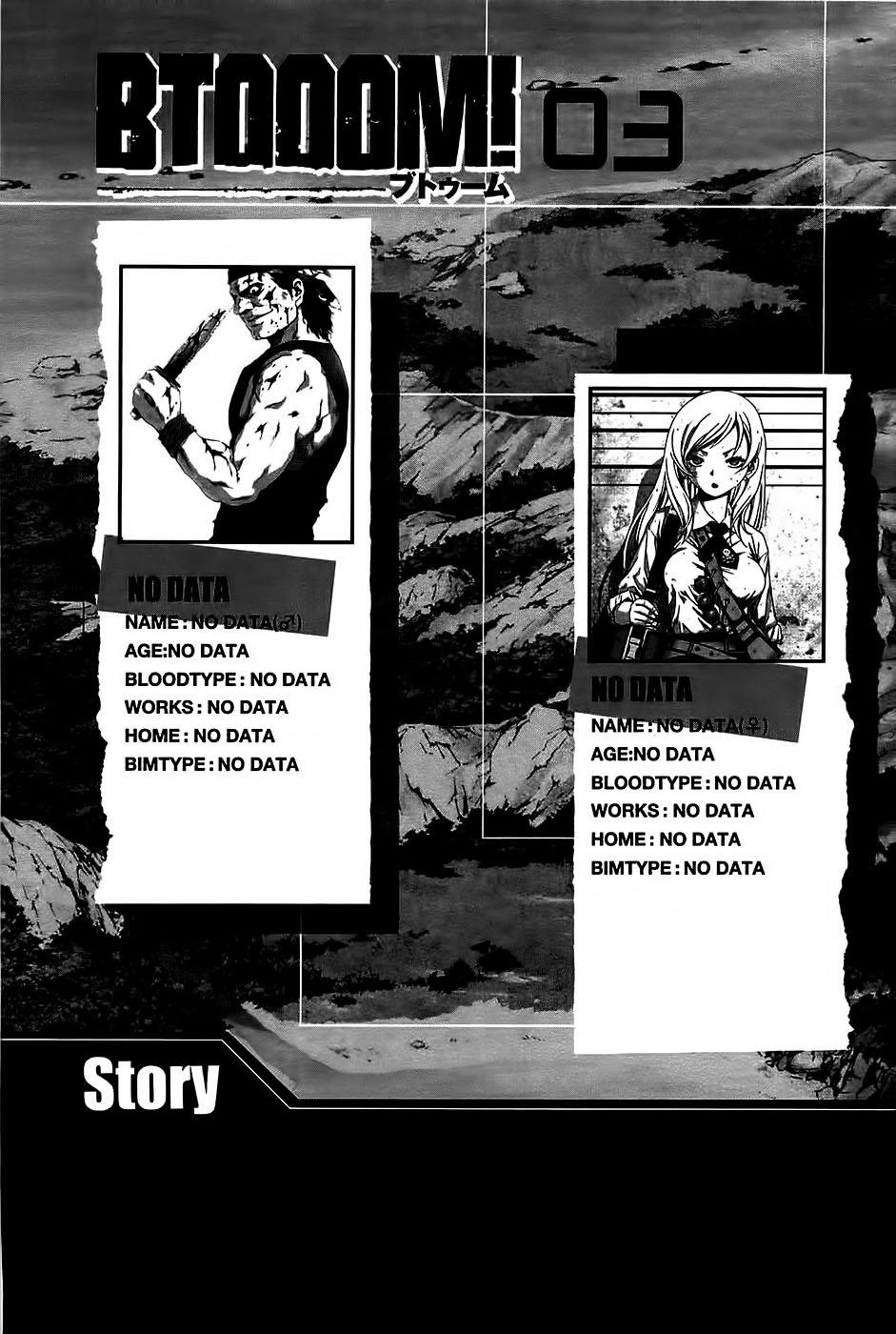 Cuộc Chiến Sinh Tồn Chapter 15 - Trang 2