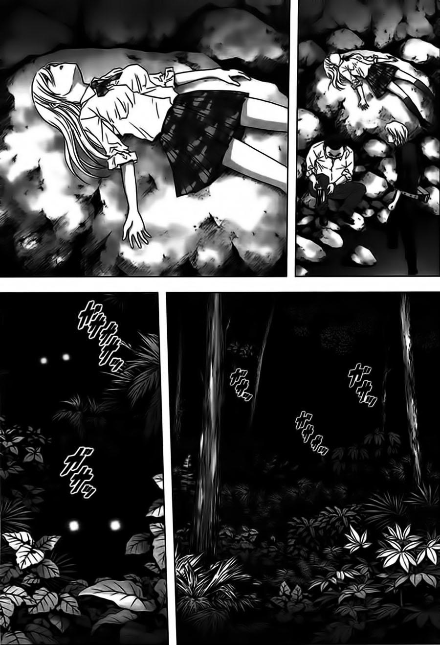 Cuộc Chiến Sinh Tồn Chapter 19 - Trang 2