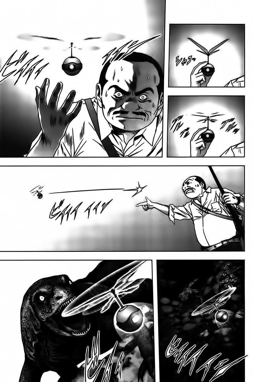 Cuộc Chiến Sinh Tồn Chapter 20 - Trang 2