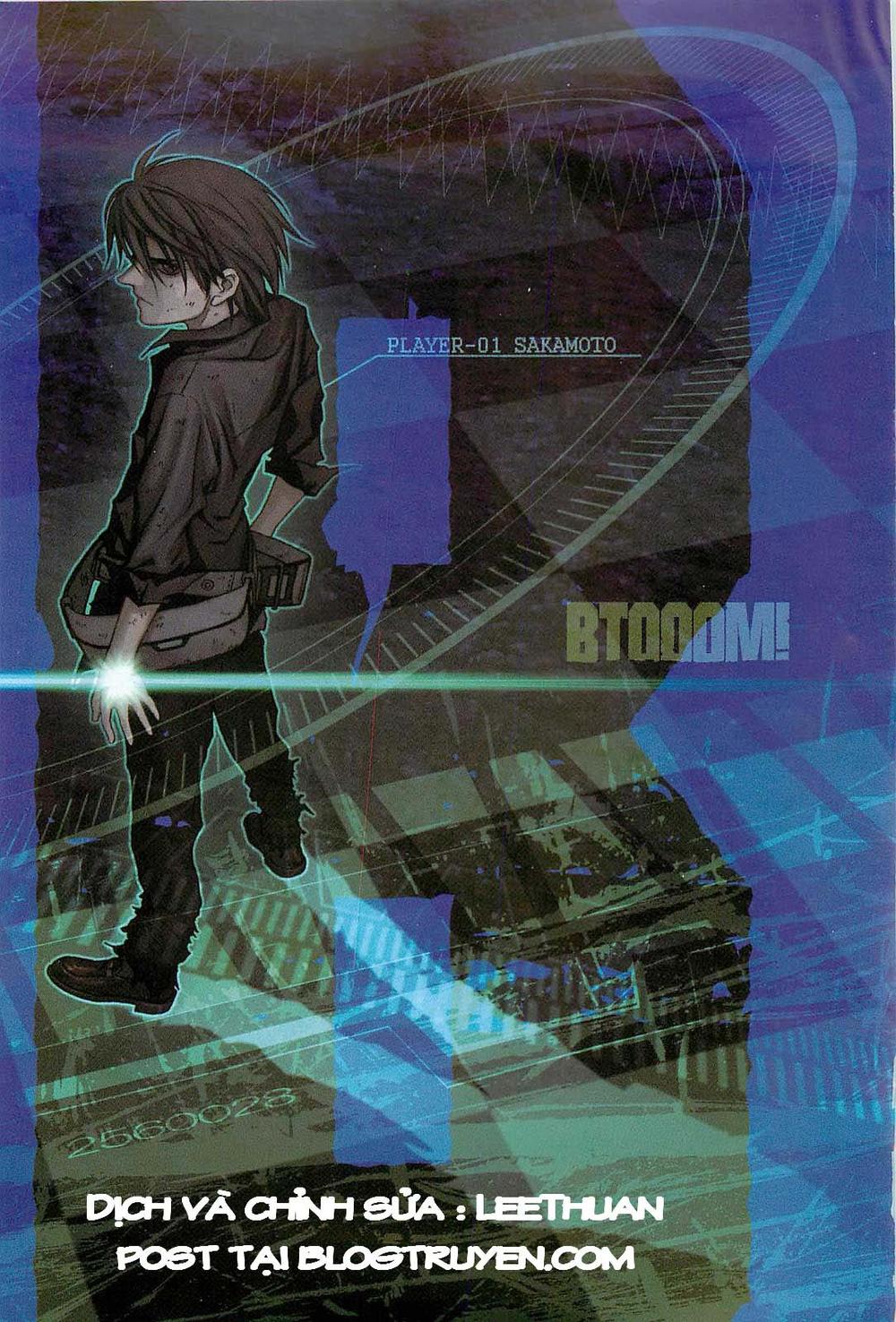 Cuộc Chiến Sinh Tồn Chapter 22 - Trang 2