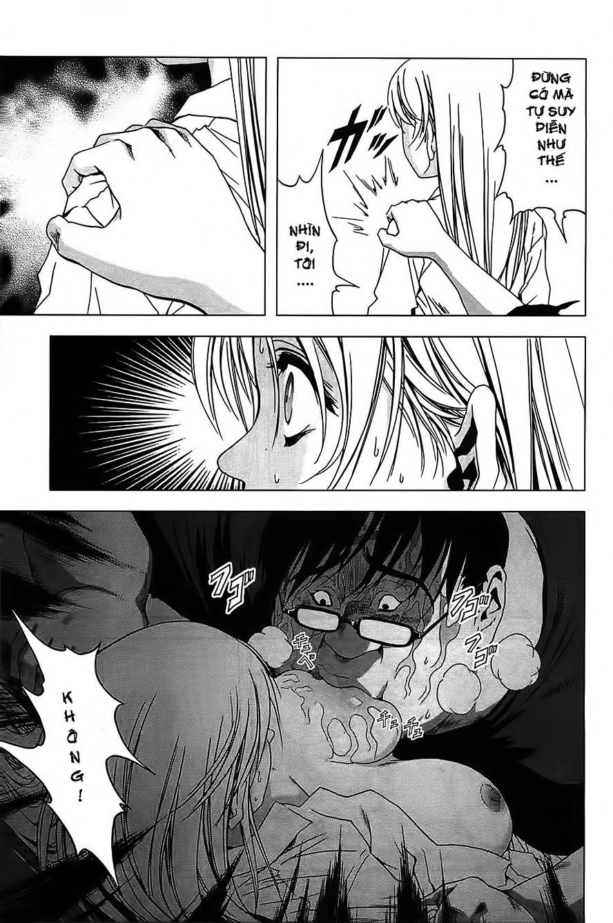 Cuộc Chiến Sinh Tồn Chapter 22 - Trang 2