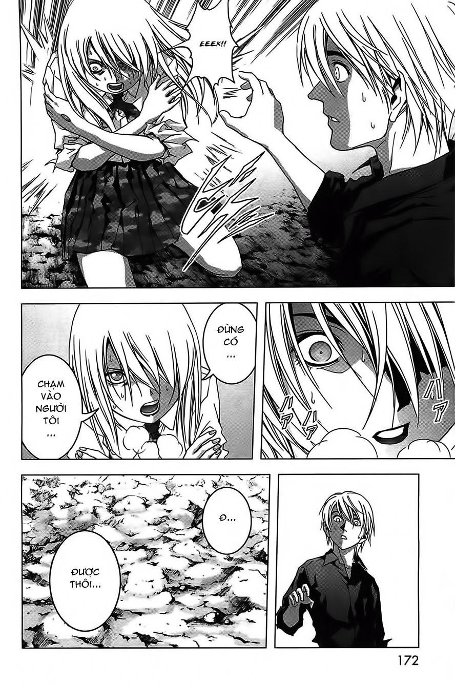 Cuộc Chiến Sinh Tồn Chapter 22 - Trang 2