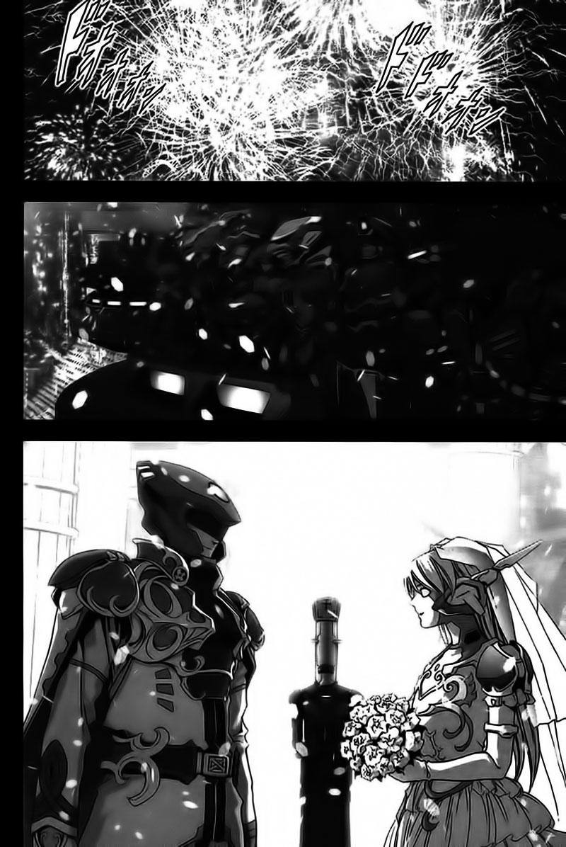 Cuộc Chiến Sinh Tồn Chapter 27 - Trang 2