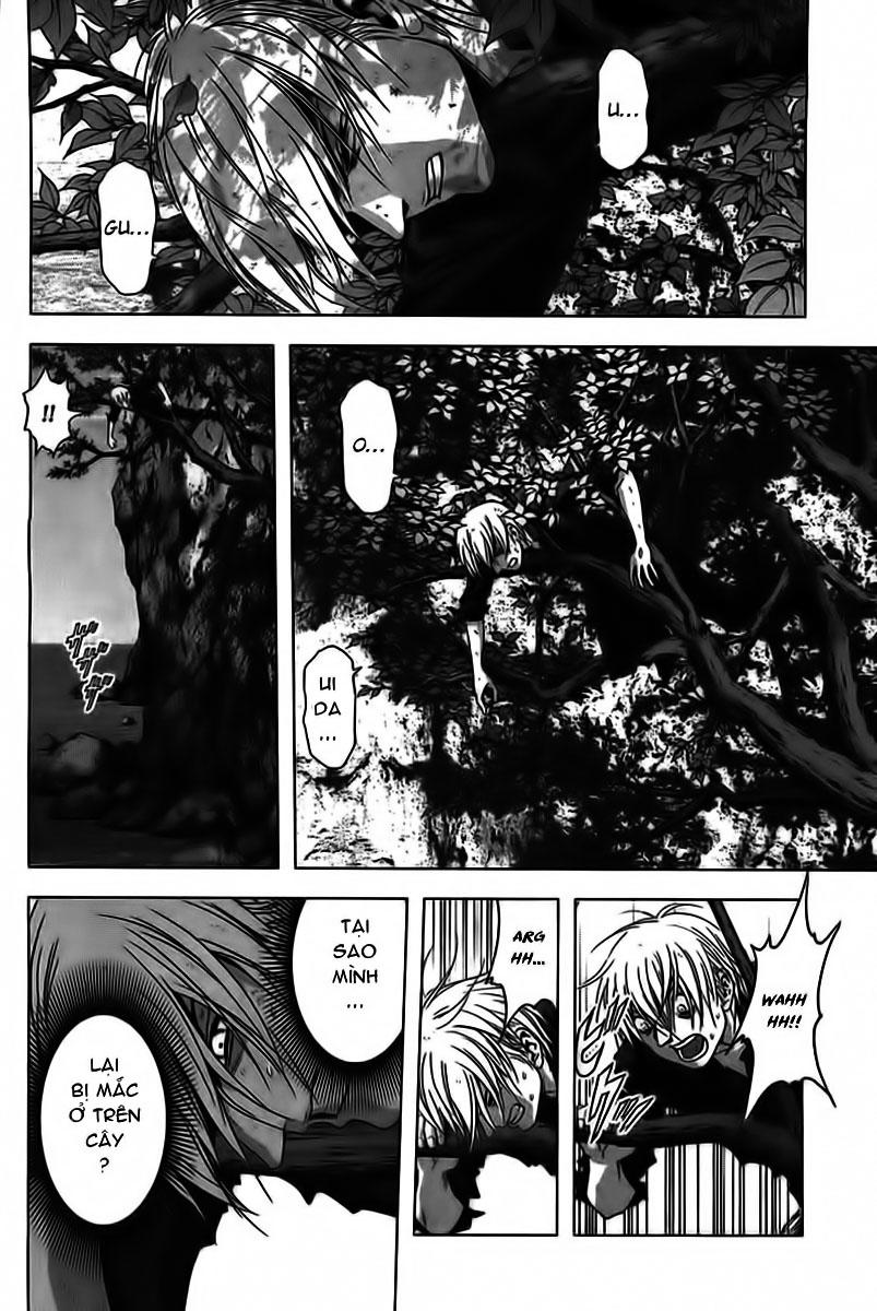 Cuộc Chiến Sinh Tồn Chapter 27 - Trang 2