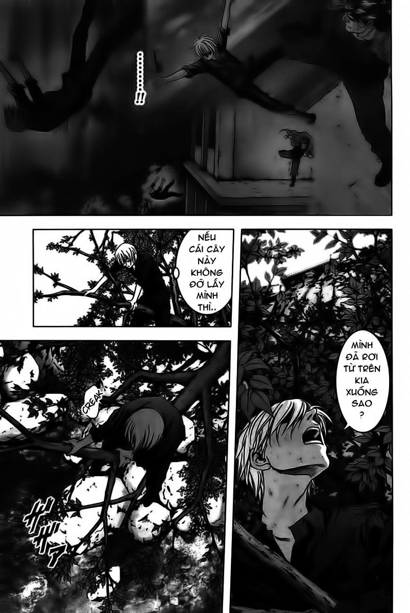 Cuộc Chiến Sinh Tồn Chapter 27 - Trang 2