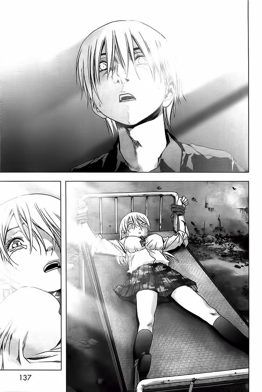 Cuộc Chiến Sinh Tồn Chapter 28 - Trang 2