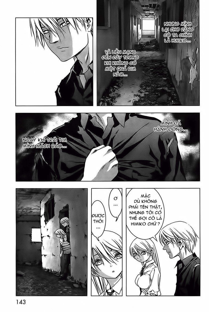 Cuộc Chiến Sinh Tồn Chapter 29 - Trang 2