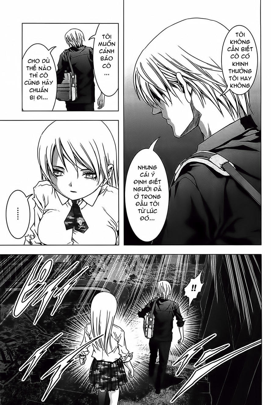 Cuộc Chiến Sinh Tồn Chapter 29 - Trang 2