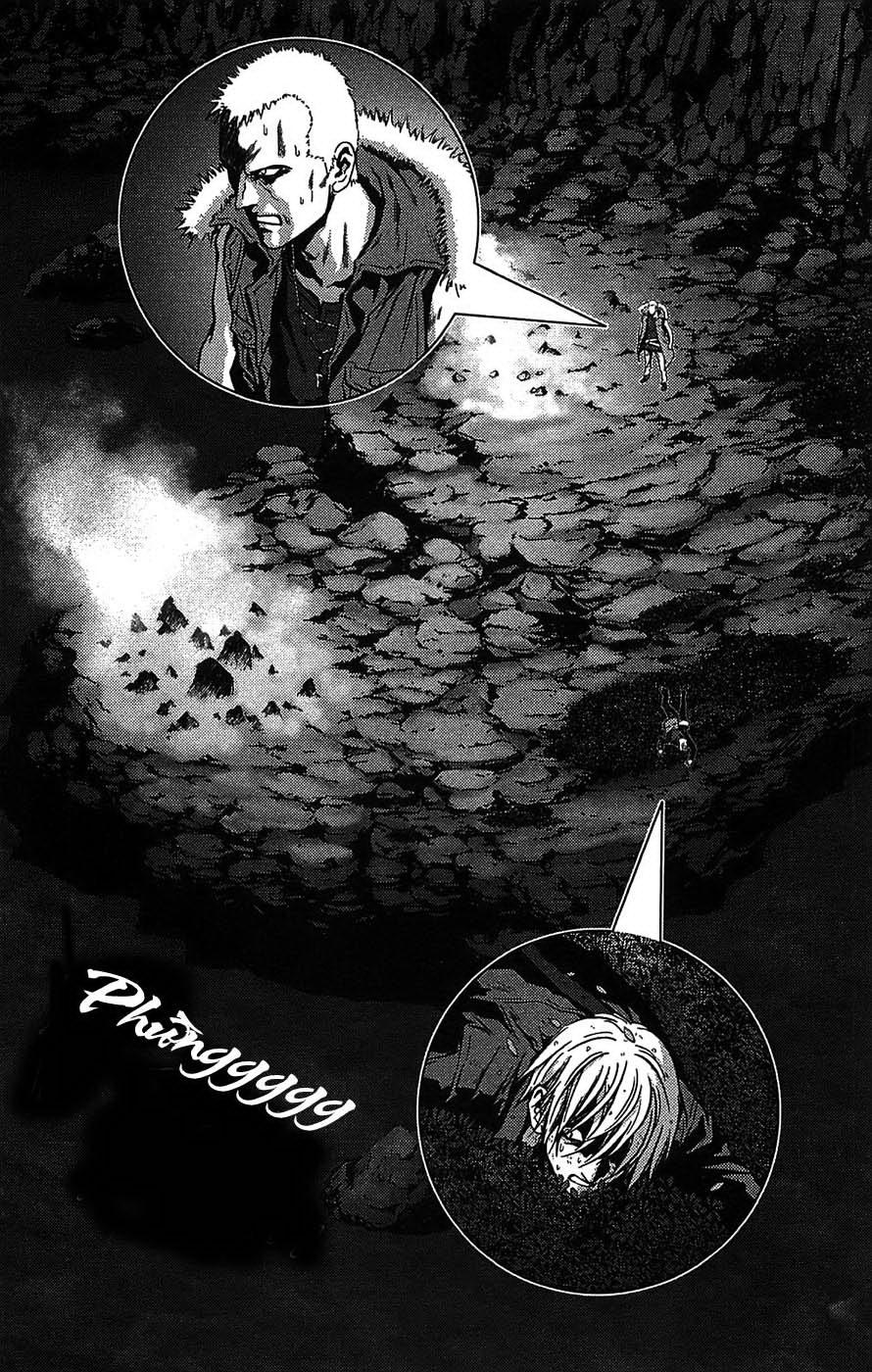 Cuộc Chiến Sinh Tồn Chapter 3 - Trang 2