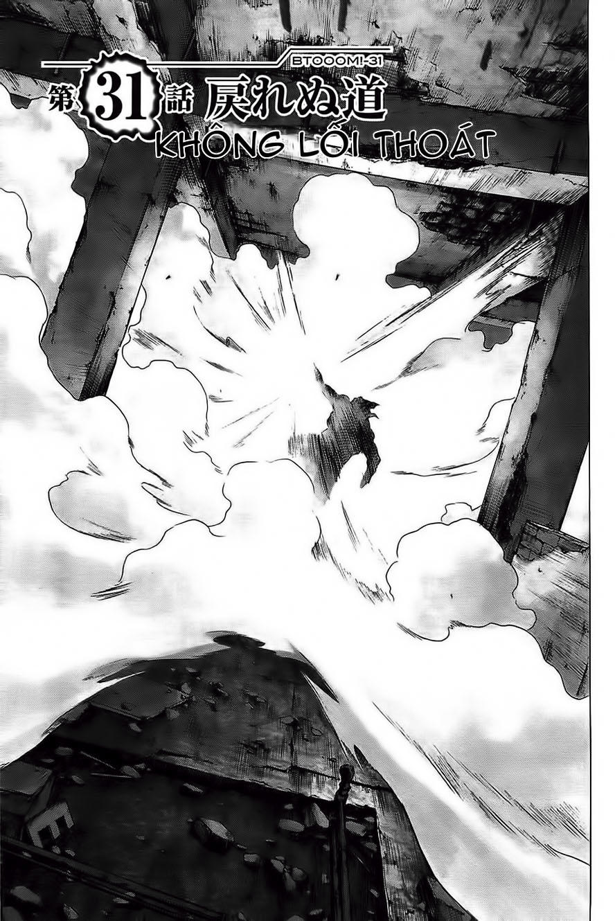 Cuộc Chiến Sinh Tồn Chapter 31 - Trang 2