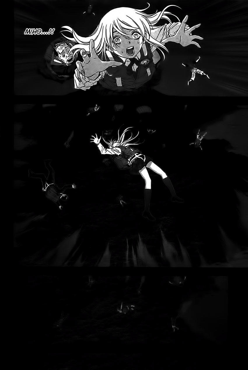 Cuộc Chiến Sinh Tồn Chapter 32 - Trang 2