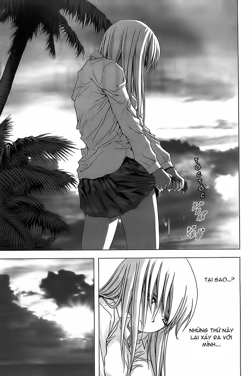 Cuộc Chiến Sinh Tồn Chapter 32 - Trang 2