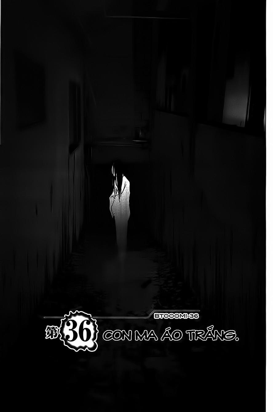 Cuộc Chiến Sinh Tồn Chapter 36 - Trang 2