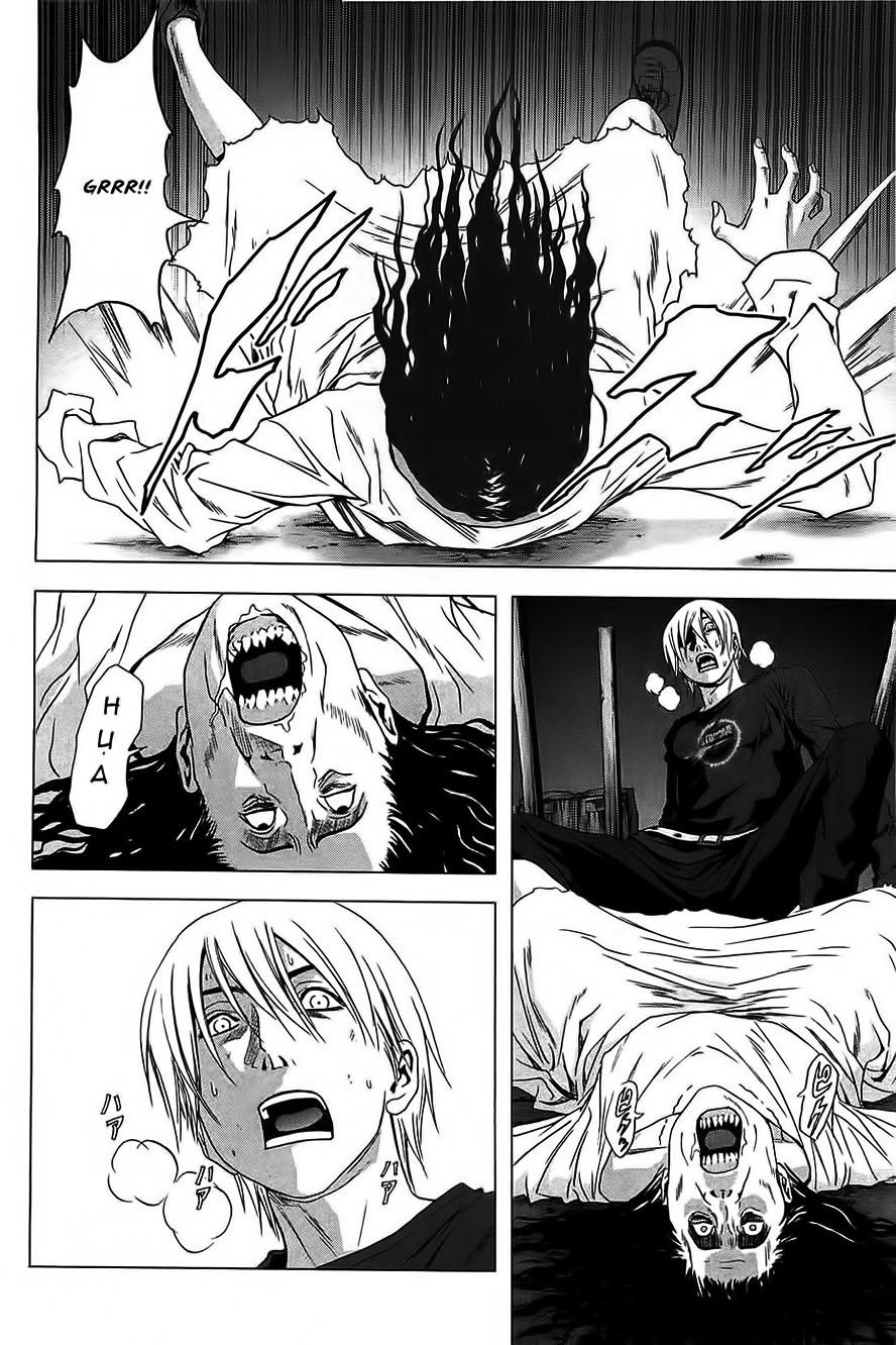 Cuộc Chiến Sinh Tồn Chapter 36 - Trang 2