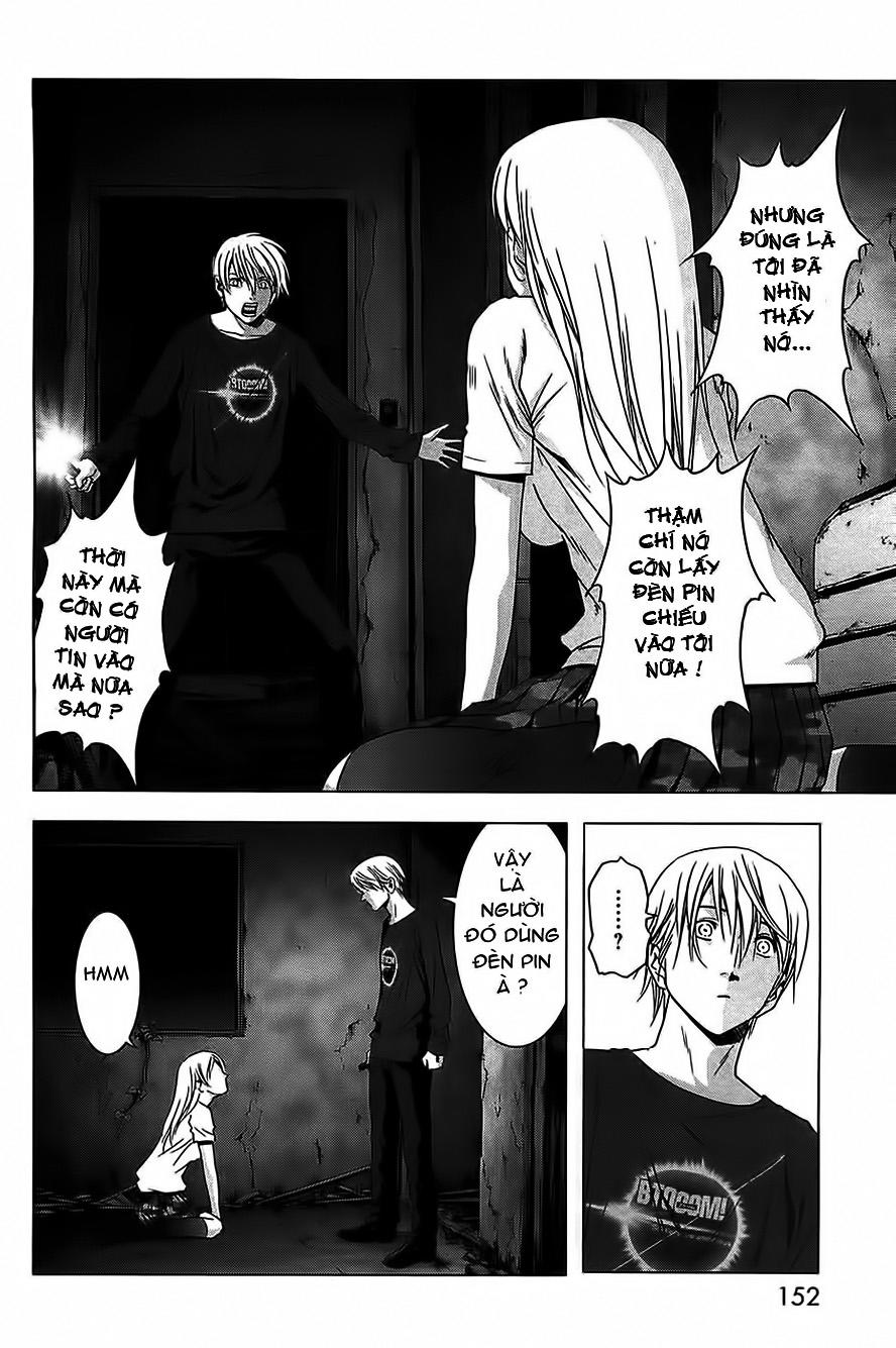 Cuộc Chiến Sinh Tồn Chapter 36 - Trang 2