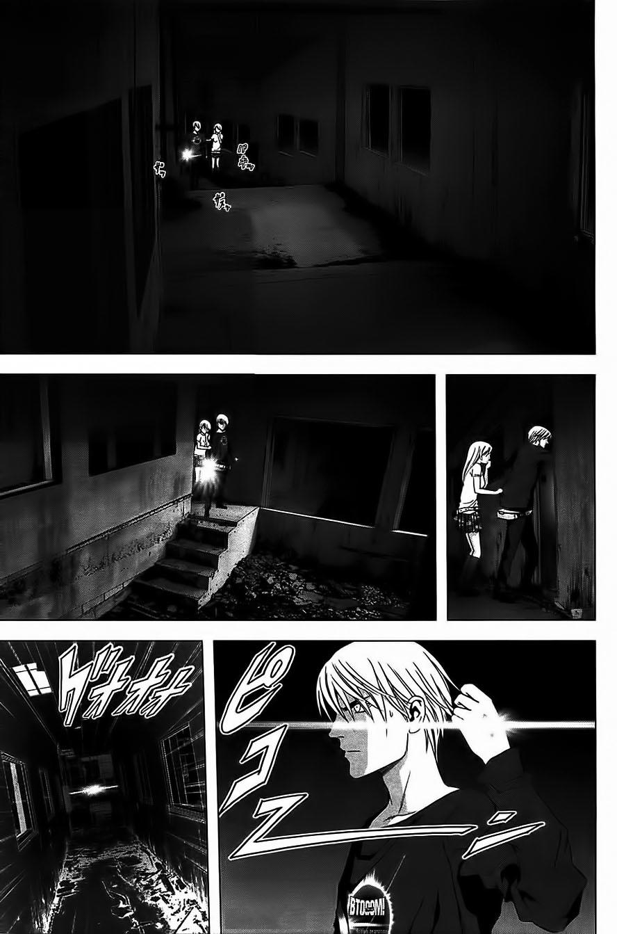 Cuộc Chiến Sinh Tồn Chapter 36 - Trang 2