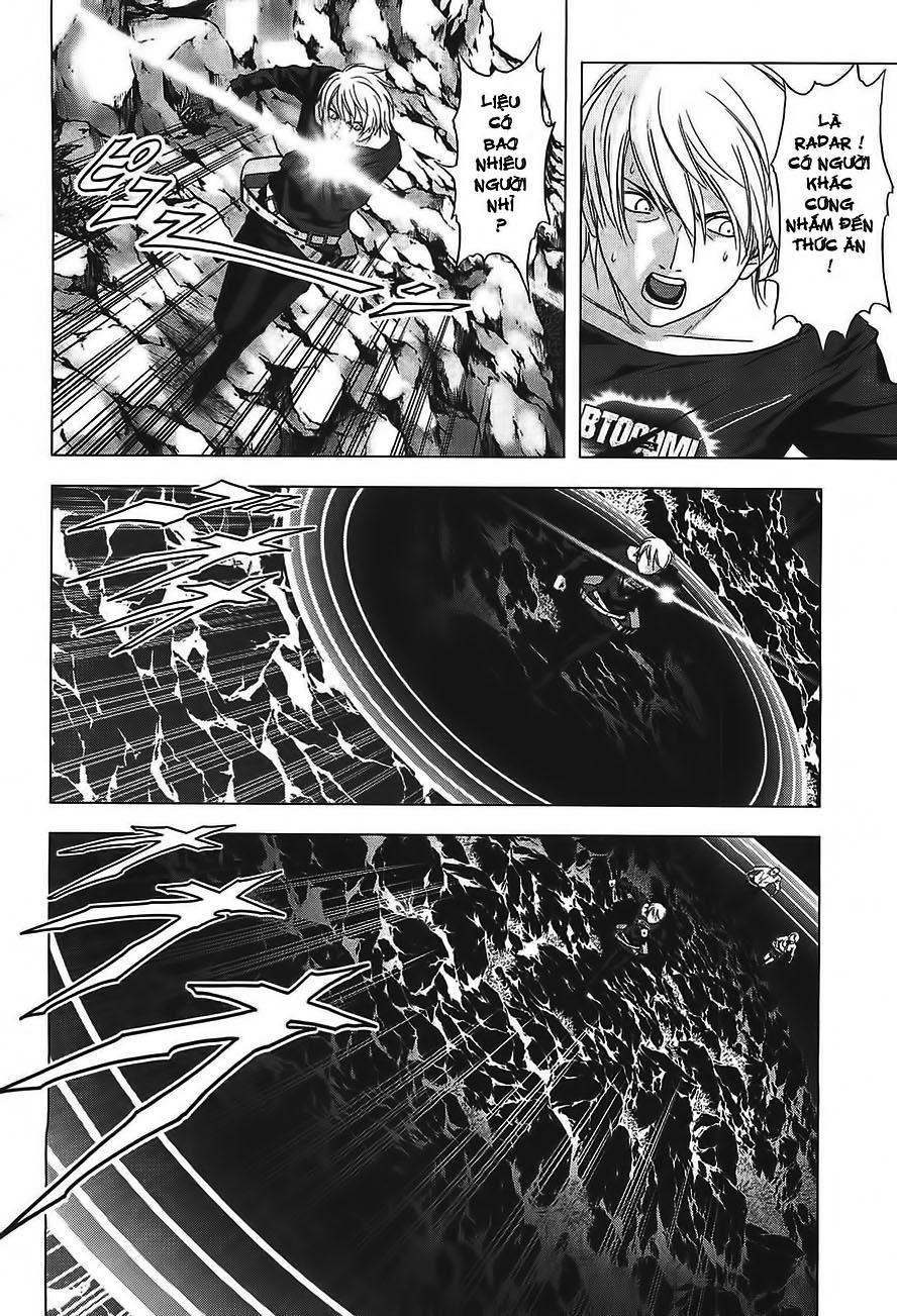 Cuộc Chiến Sinh Tồn Chapter 38 - Trang 2