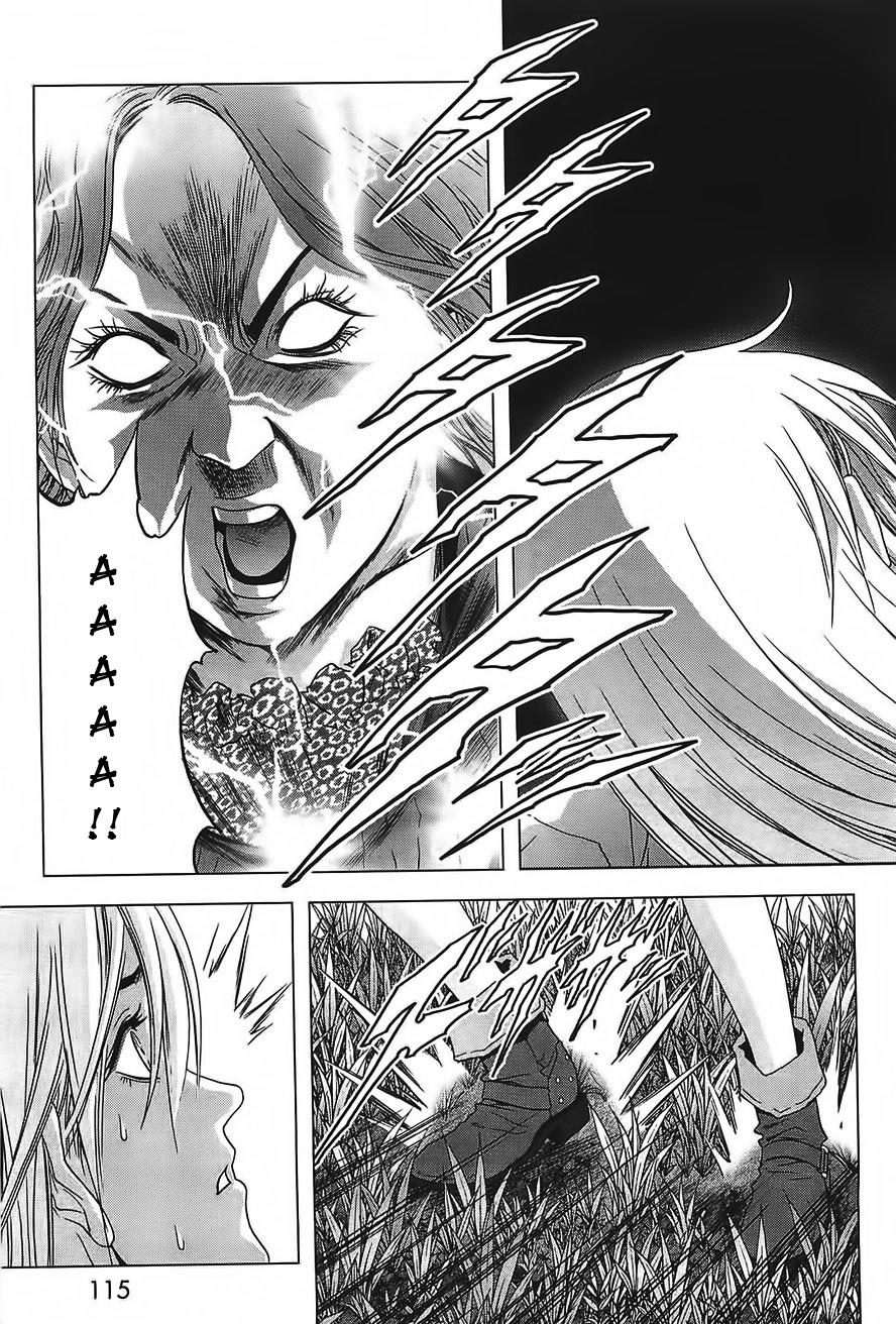 Cuộc Chiến Sinh Tồn Chapter 40 - Trang 2