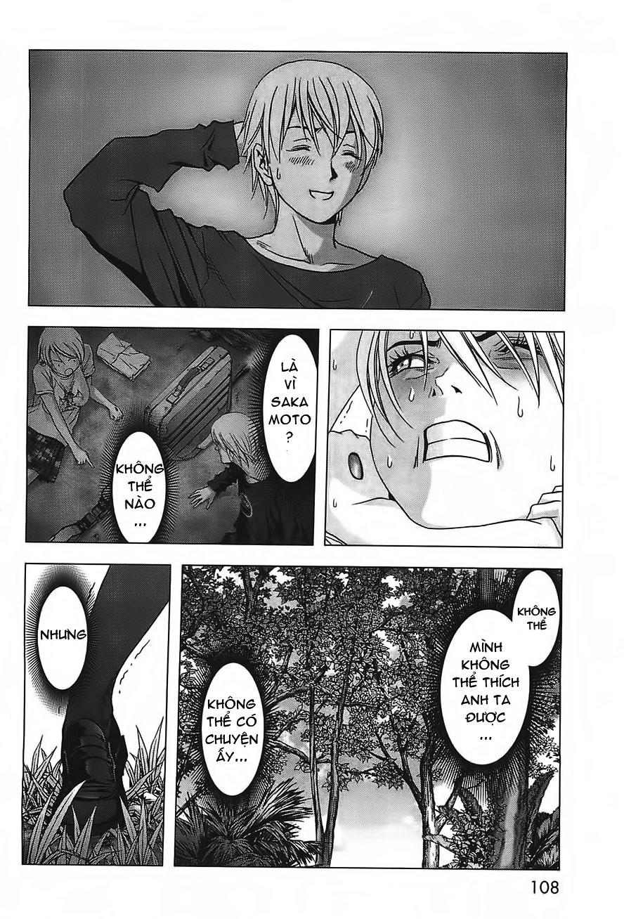 Cuộc Chiến Sinh Tồn Chapter 40 - Trang 2