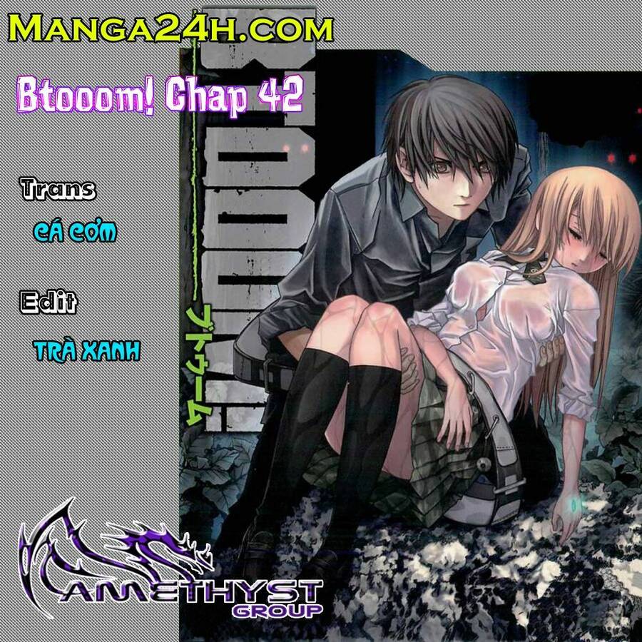 Cuộc Chiến Sinh Tồn Chapter 42 - Trang 2