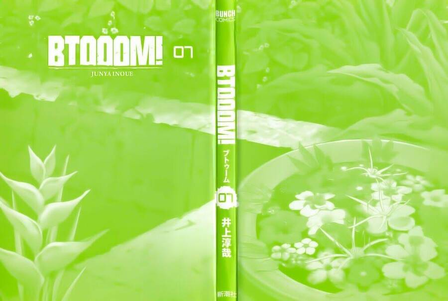 Cuộc Chiến Sinh Tồn Chapter 42 - Trang 2