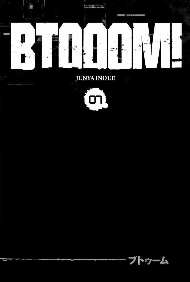 Cuộc Chiến Sinh Tồn Chapter 42 - Trang 2