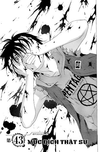 Cuộc Chiến Sinh Tồn Chapter 43 - Trang 2