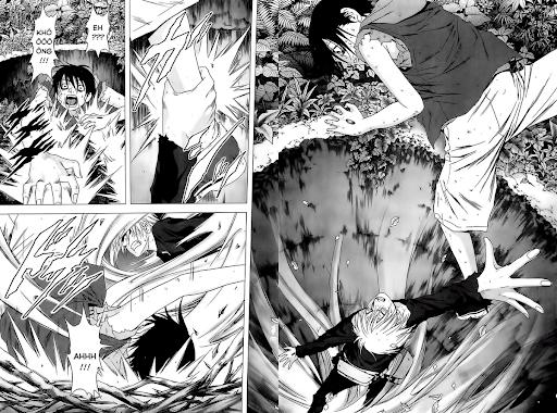 Cuộc Chiến Sinh Tồn Chapter 43 - Trang 2