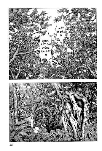 Cuộc Chiến Sinh Tồn Chapter 43 - Trang 2