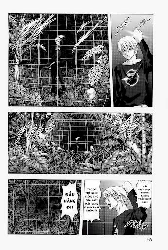 Cuộc Chiến Sinh Tồn Chapter 43 - Trang 2